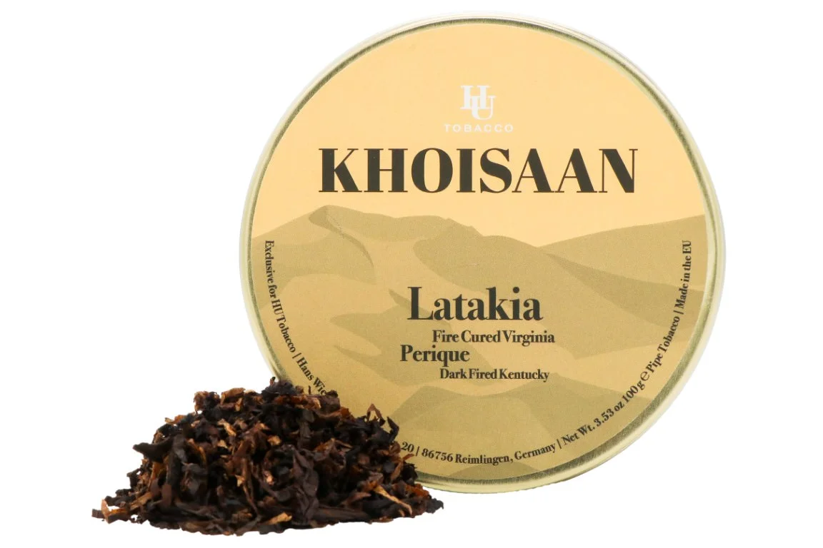 HU - Khoisaan