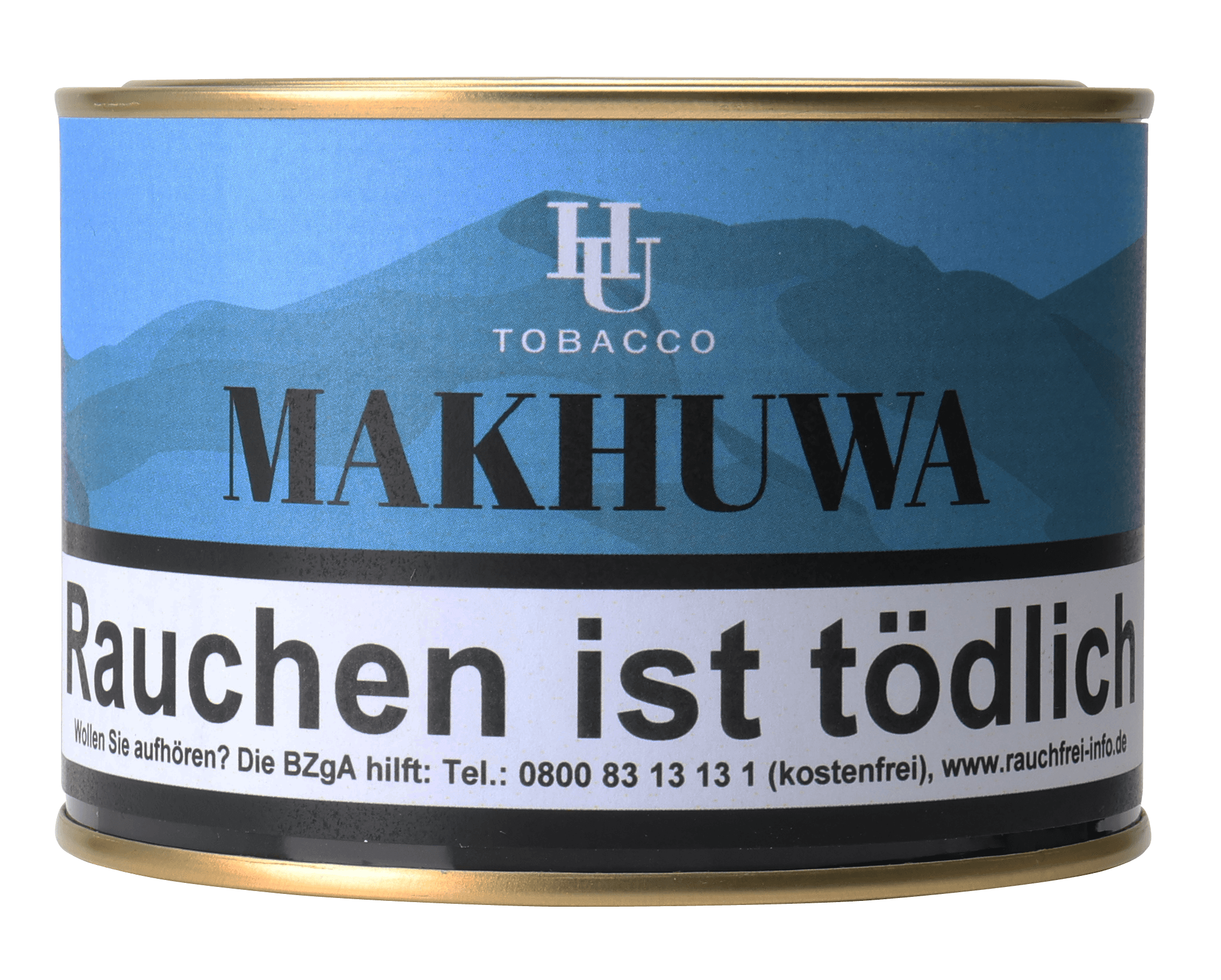 HU - Makhuwa