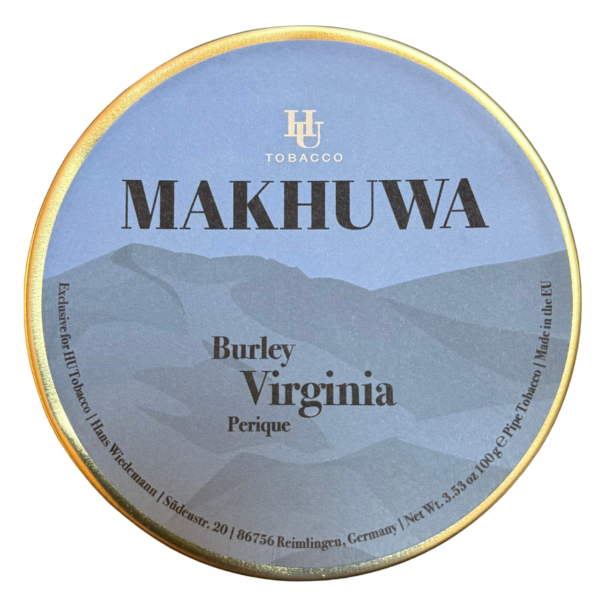 HU African Makhuwa - McCranie's