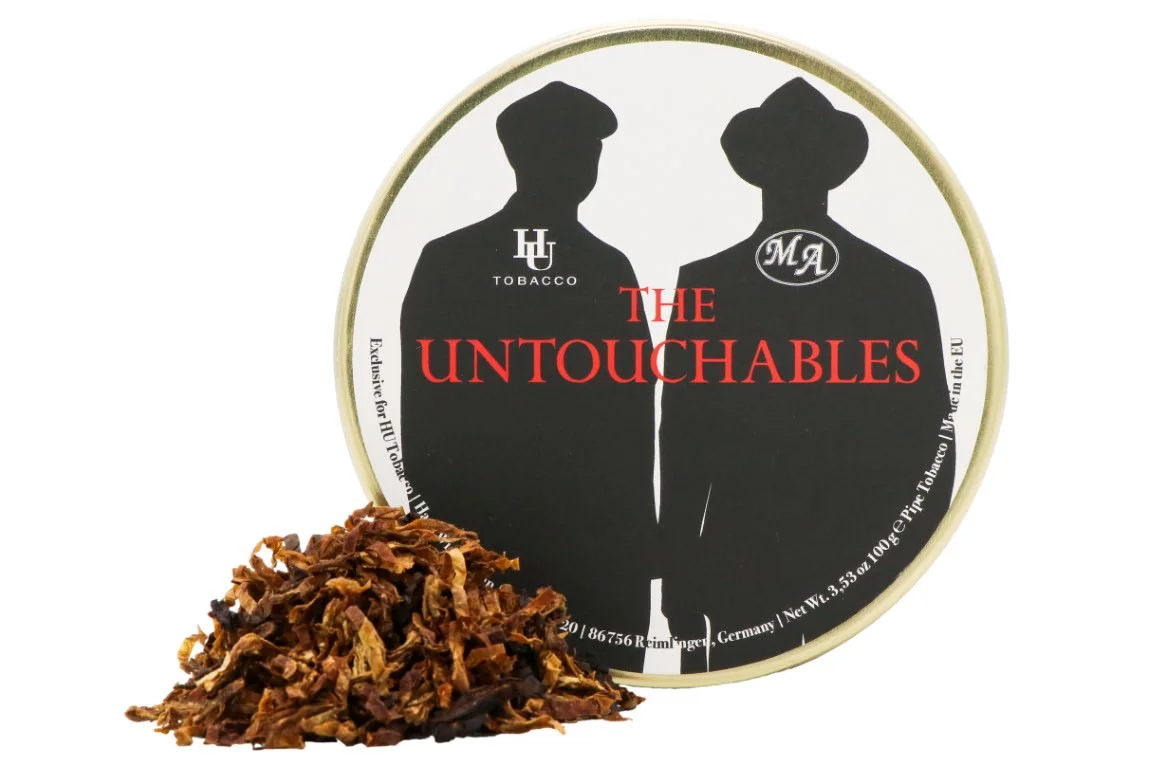 HU - The Untouchables