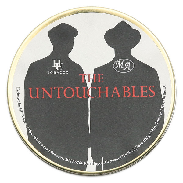 HU Tobacco The Untouchables