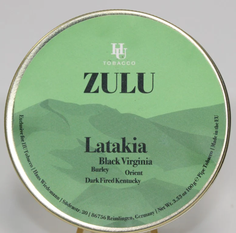 HU - Zulu Mixture