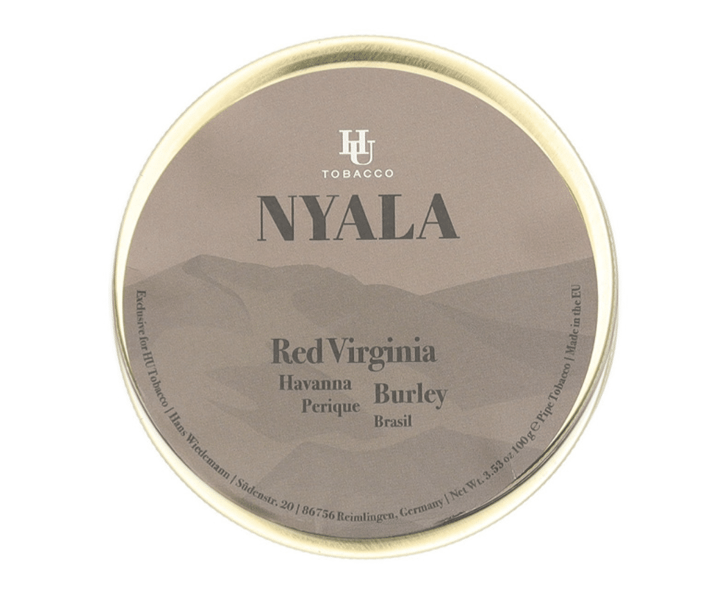 HU - Nyala