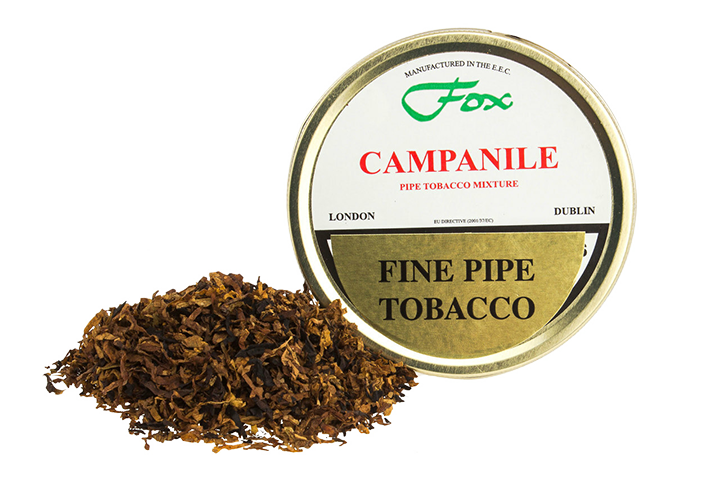 James J Fox Campanile | Chicago's Pipe, Cigar & Tobacco Store | Iwan ...