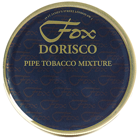 JJ Fox | Chicago's Pipe, Cigar & Tobacco Store | Iwan Ries & Co.