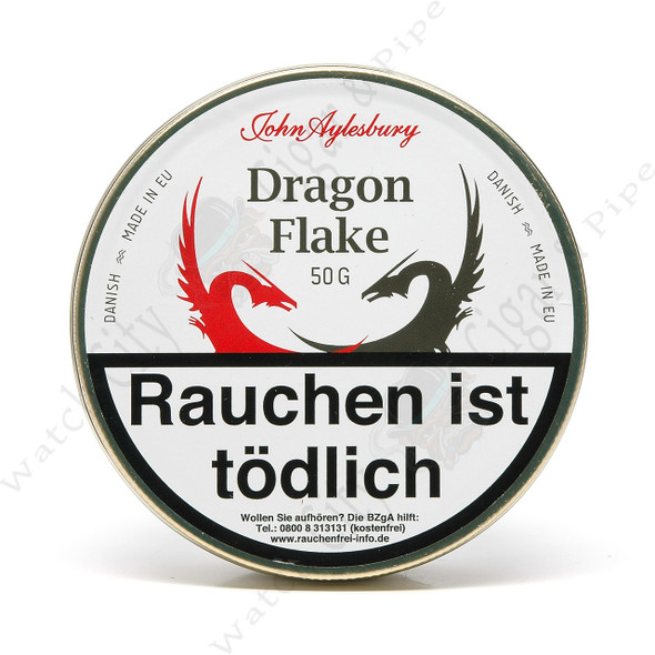 John Aylesbury - Dragon Flake