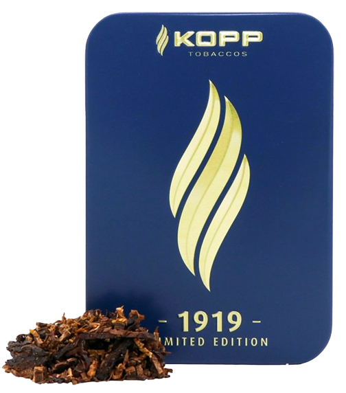 Limited Edition Pipe Tobacco | Chicago's Pipe, Cigar & Tobacco Store ...