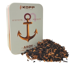 KOPP "Ahoy 2026 Limited Edition"