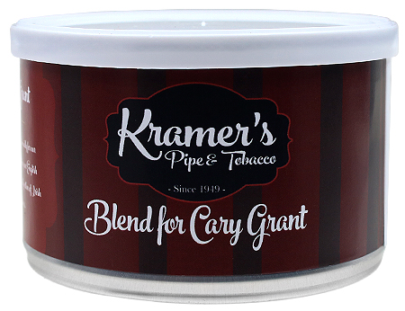 Kramer's - Blend for Cary Grant