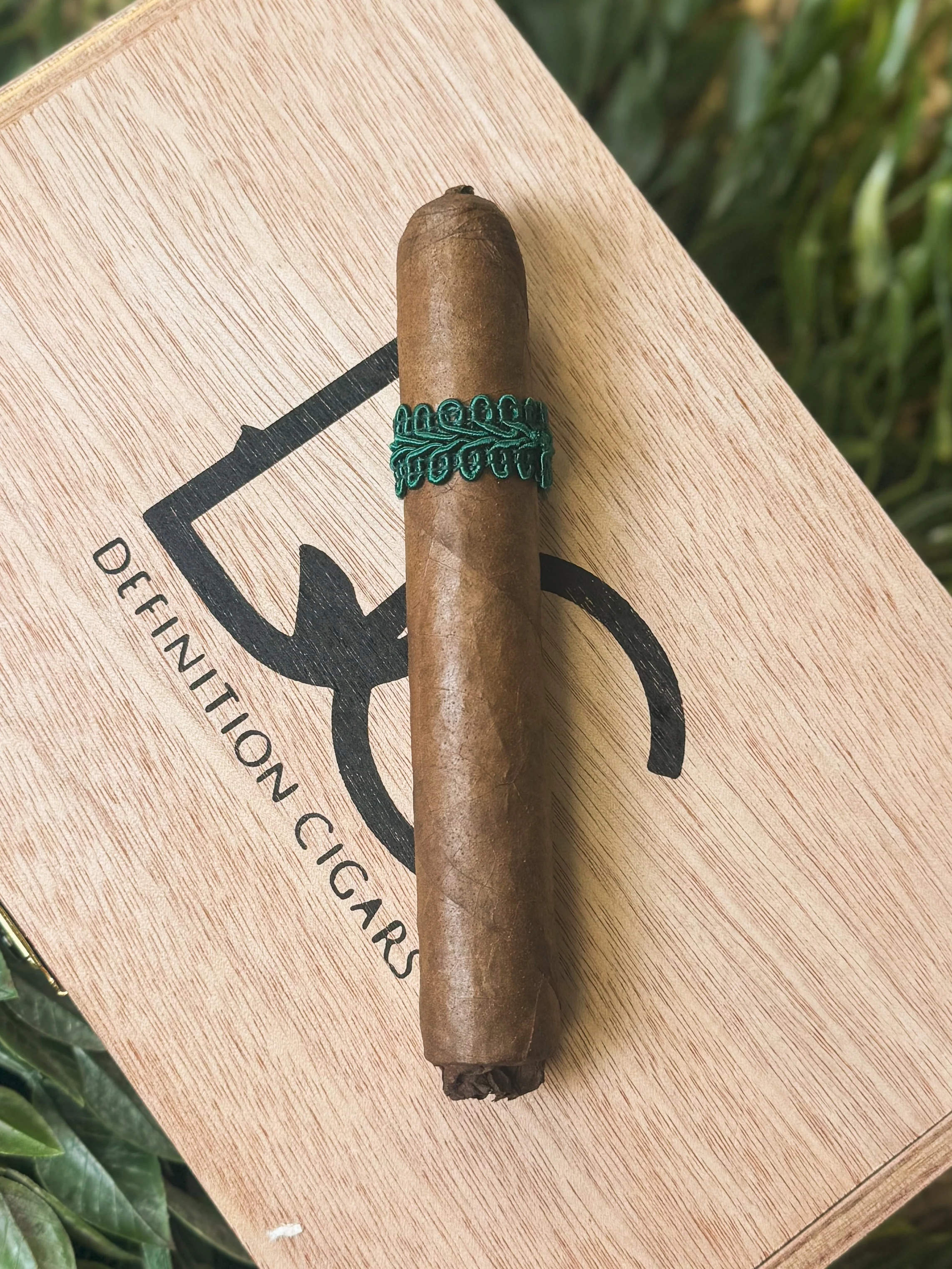 Noir Cameroon - LA Cigar Collective