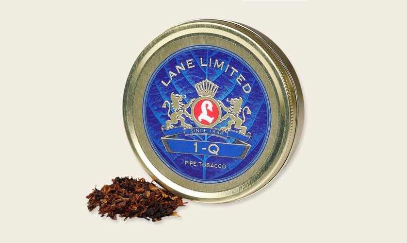 Lane Limited 1-Q - Gusto Tabacco