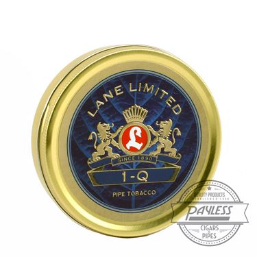 Lane 1Q, MV-1000 & More by Lane Limited - Buy Pipe Tobacco