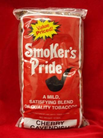 Tobacco Reviews | Lane Limited - Cherry Cavendish