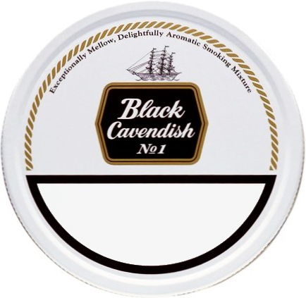 Tobacco Reviews | Lane Limited - Black Cavendish