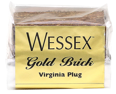 Wessex 威塞克斯 金砖维吉尼亚烟砖 煙絲資料