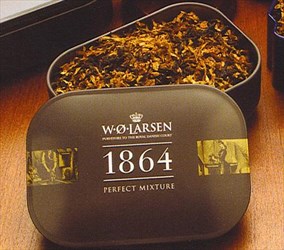 Larsen - 1864 Perfect Mixture