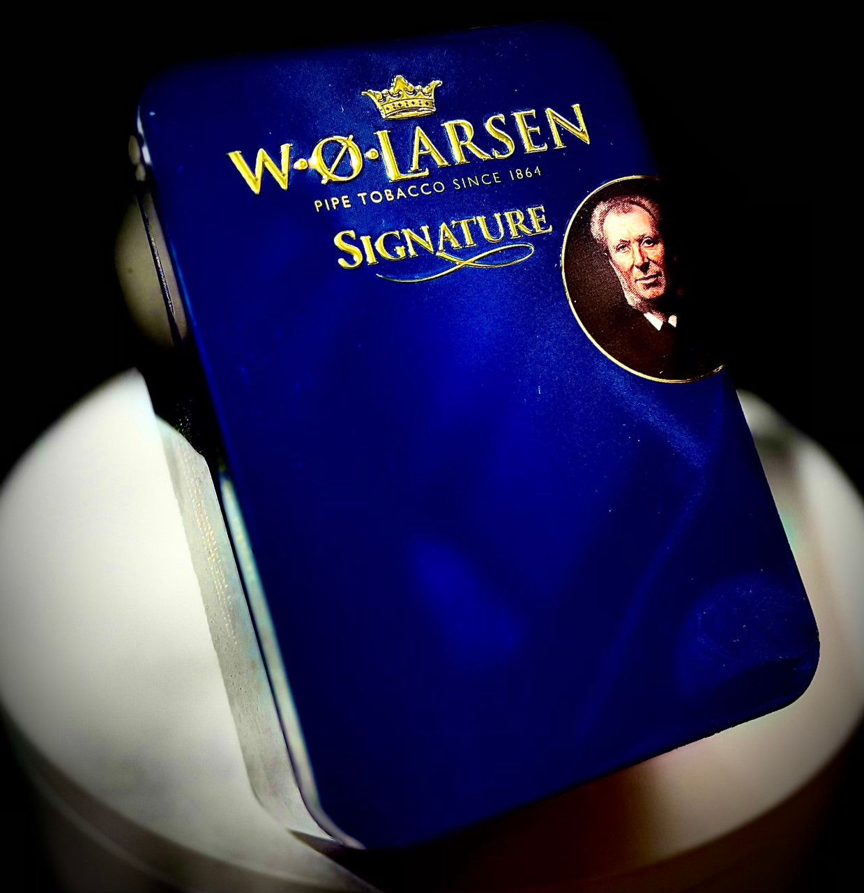 Larsen（拉森）