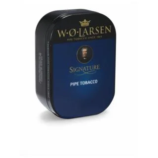 W.O. Larsen Signature 3.5oz - Dreaming Pipes