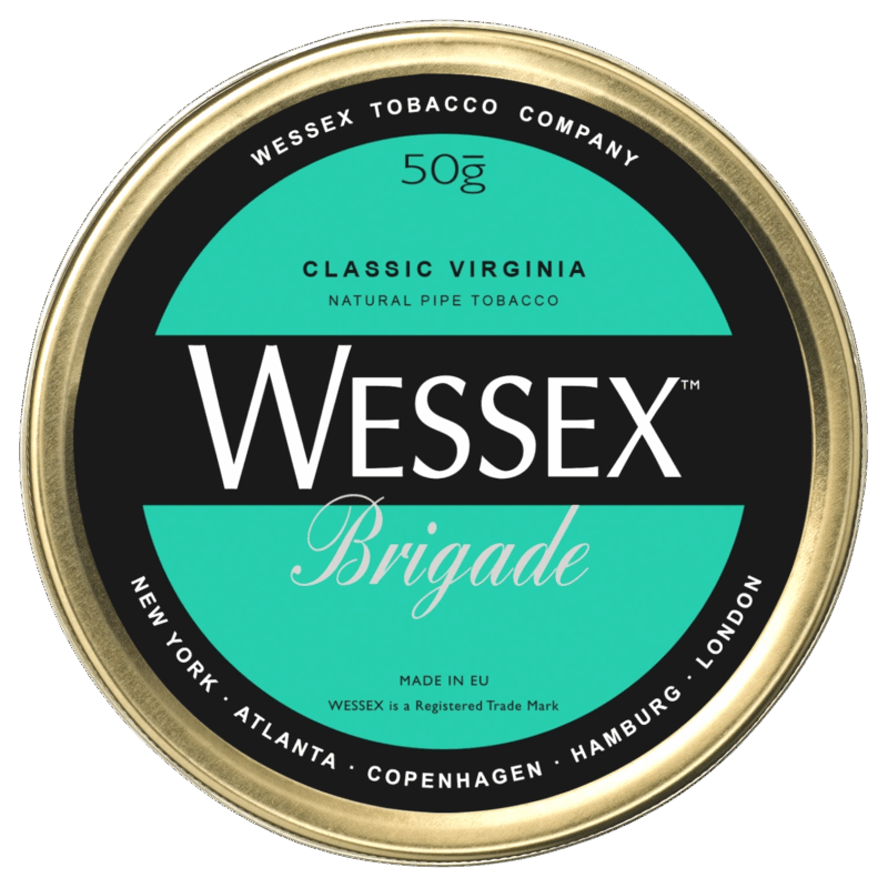 Wessex Wessex弗吉尼亚 煙絲資料