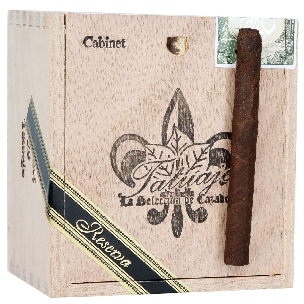 Tatuaje Nicaragua Petite Tatuaje Reserva Cigars
