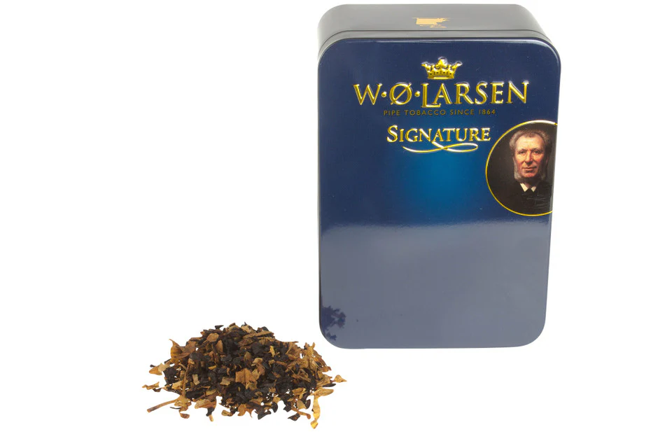 Larsen - Signature Vintage Mixture