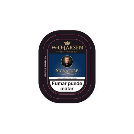 W.O. Larsen Signature Vintage Mixture