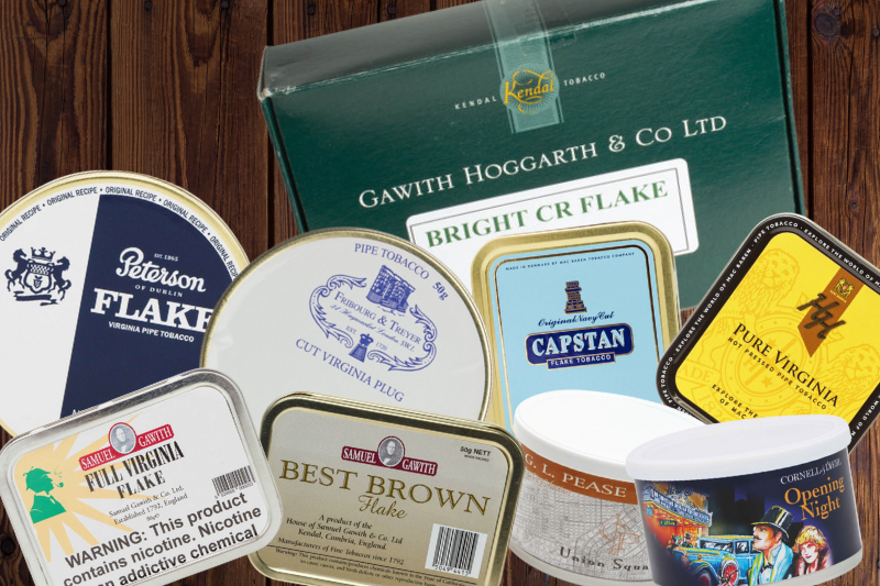 Tobacco Reviews | Browse and Review your Favorite Pipe Tobacco Products