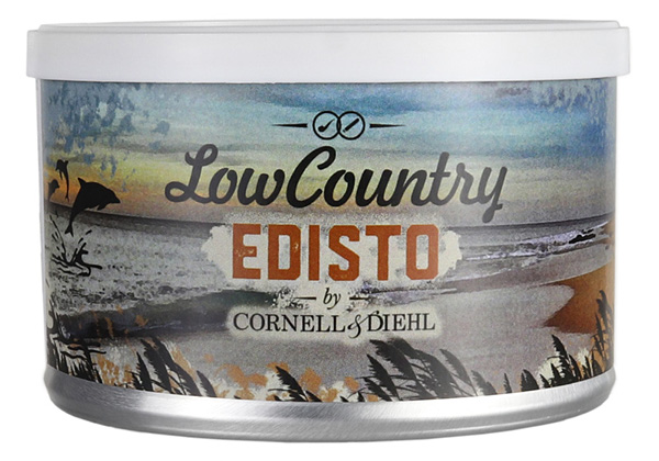 Low Country - Edisto