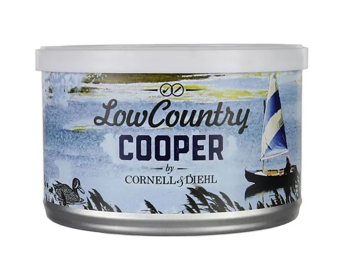Low Country - Cooper