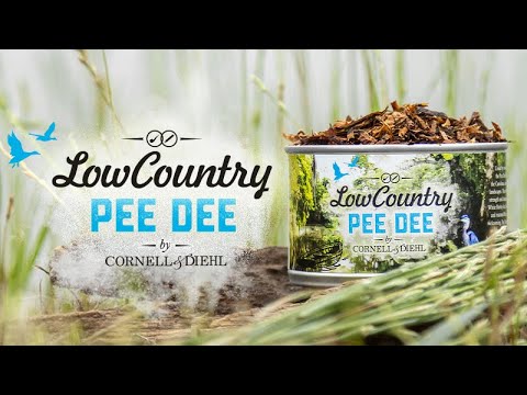 Low Country - Pee Dee