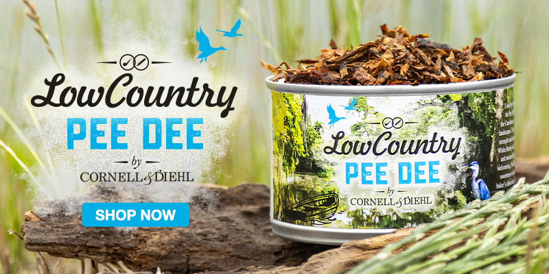 Smokingpipes Daily Reader | Pipe Tobacco Blog