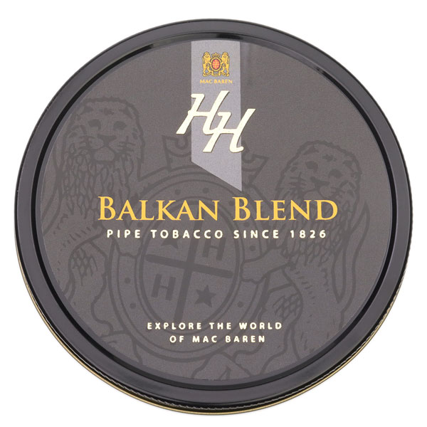 HH Balkan Blend 1.75oz | Smokingpipes.com