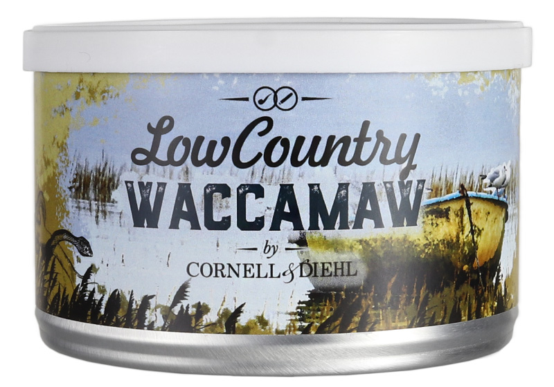 Low Country - Waccamaw