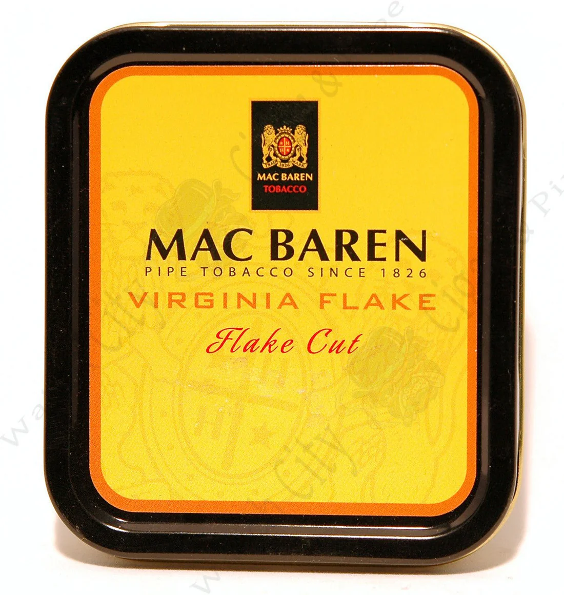 Mac Baren - Virginia Flake