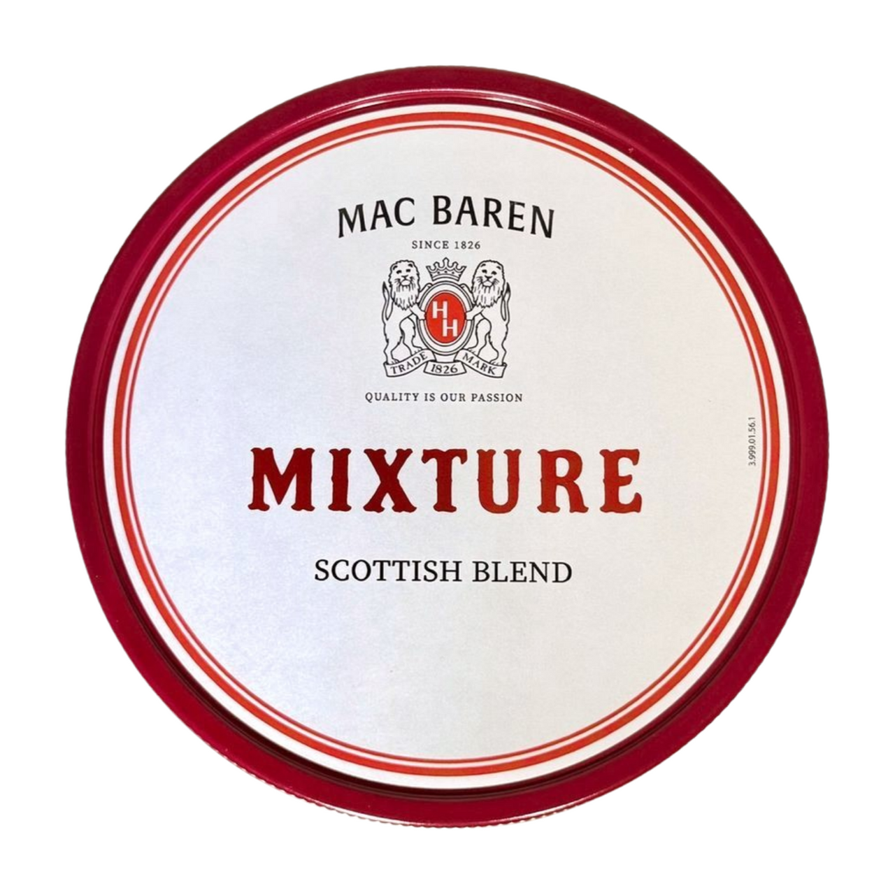 Mac Baren Mixture Scottish Blend 3.5oz