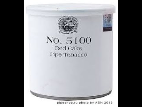 in the cellar 5100 Red Cake - YouTube