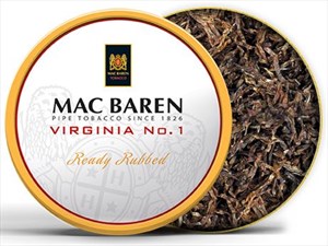 Mac Baren - Virginia No. 1