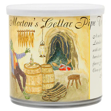 McClelland - Frog Morton's Cellar