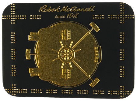 McConnell - Code: Relax