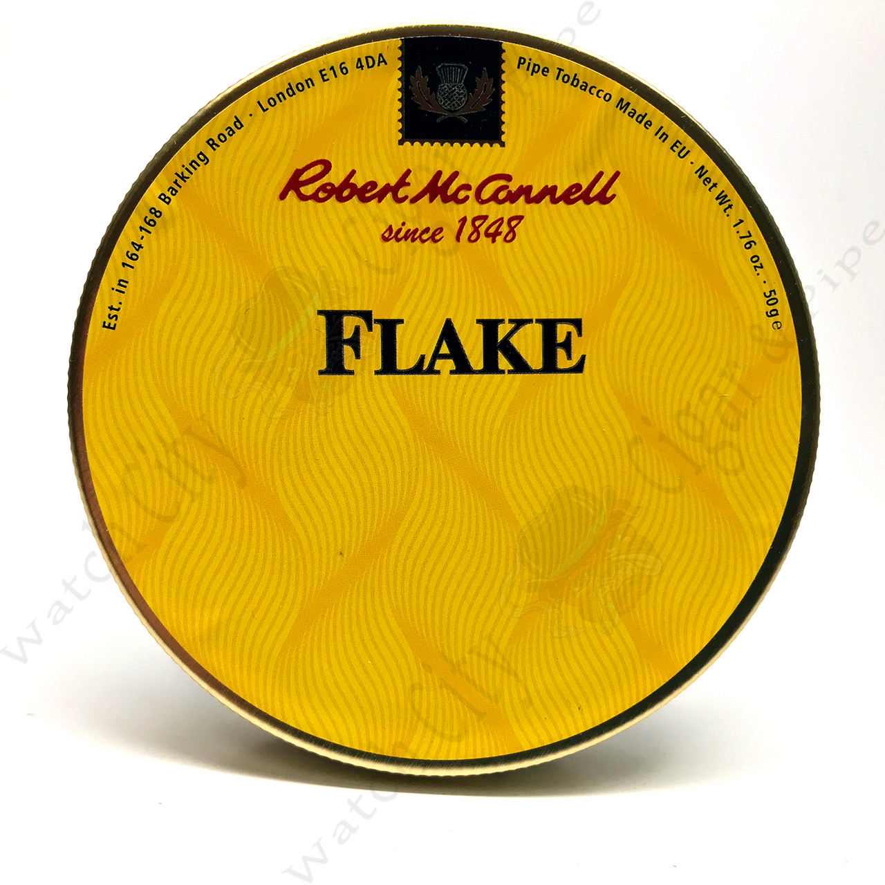 McConnell - Flake