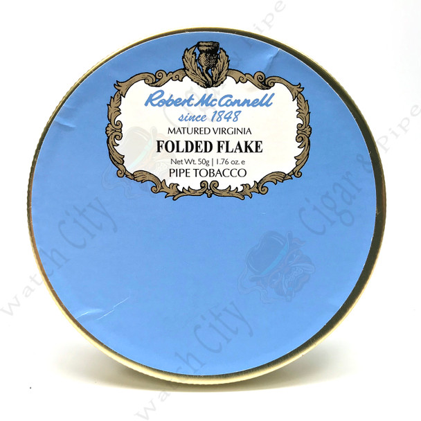 McConnell - Folded Flake