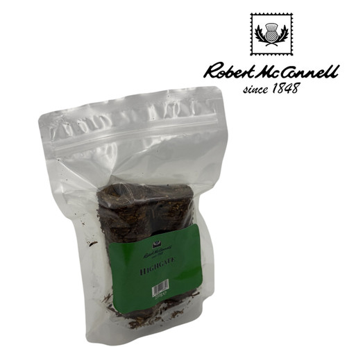 Robert McConnell - Highgate - Loose Pipe Tobacco - GQ Tobaccos