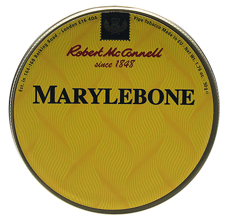 Marylebone - McConnell Pipe Tobacco | Smokingpipes.com