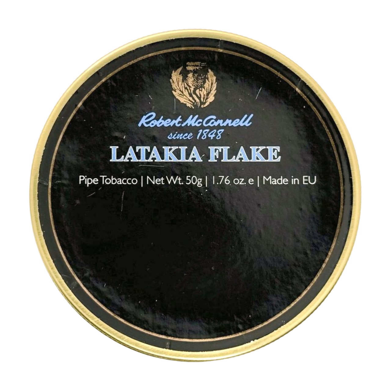 Robert McConnell Latakia Flake 50g