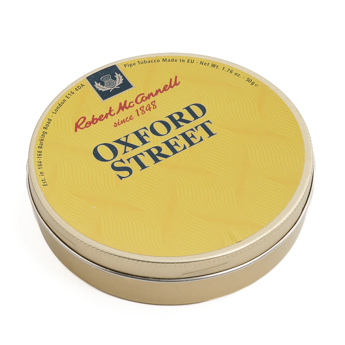 McConnell - Oxford Street