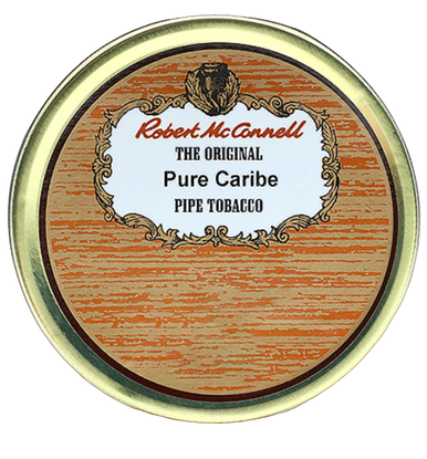 Robert McConnell Pure Caribe 1.76 oz Tin