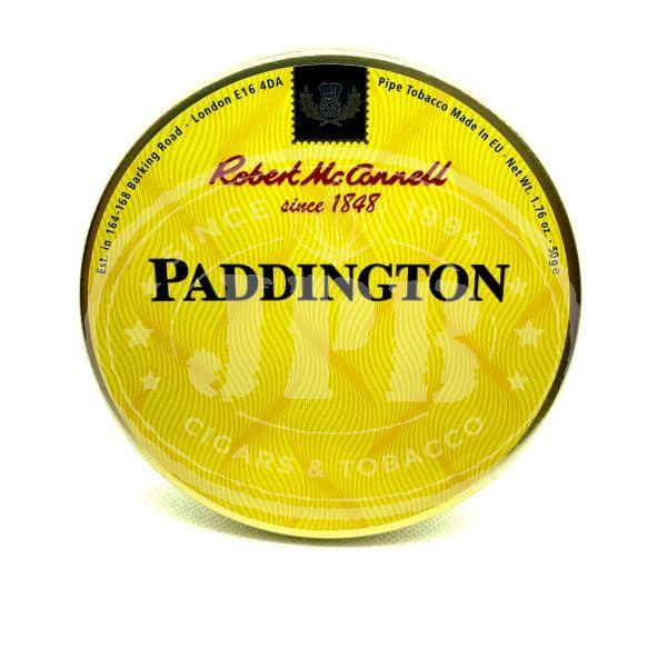 Pipe Tobacco Robert McConnell Heritage Paddington (50g)