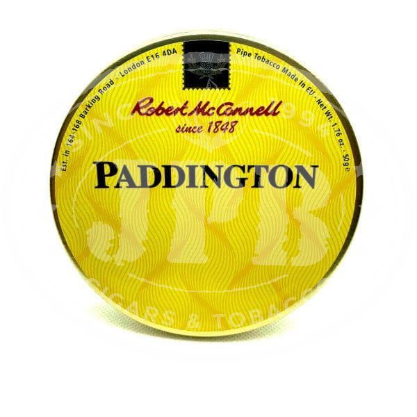 Pipe Tobacco Robert McConnell Heritage Paddington (50g)