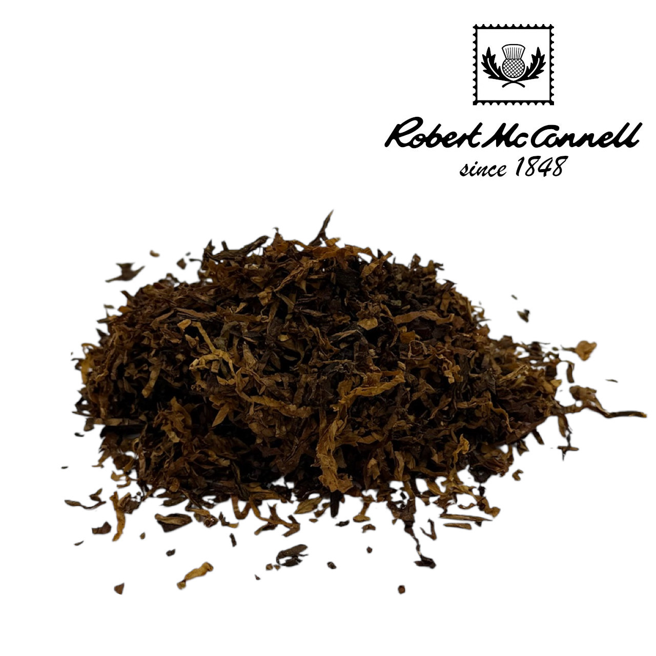 Robert McConnell - Regent Street - Loose Pipe Tobacco - GQ Tobaccos