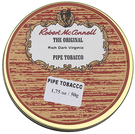 McConnell - Rich Dark Virginia